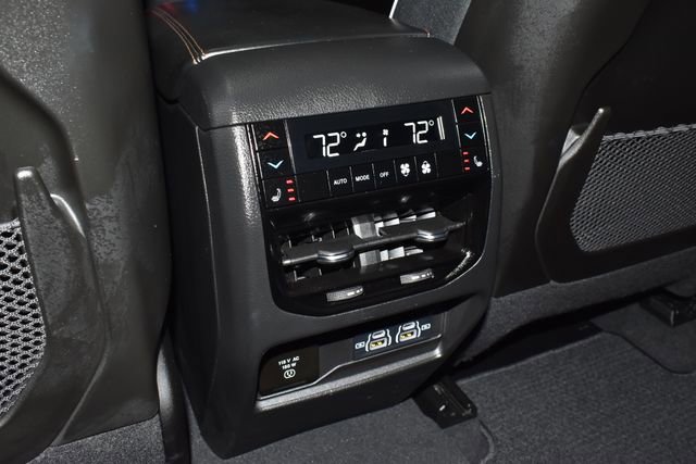 Used 2025 Jeep Grand Cherokee Summit w/ Adv Protech Group IV image 31