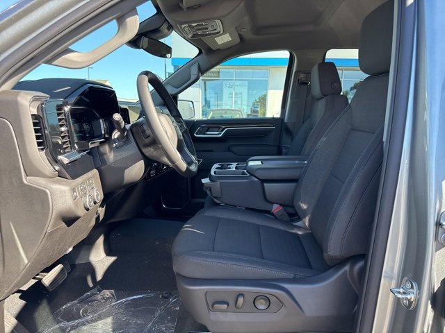 New 2026 Chevrolet Silverado 1500 LT image 13