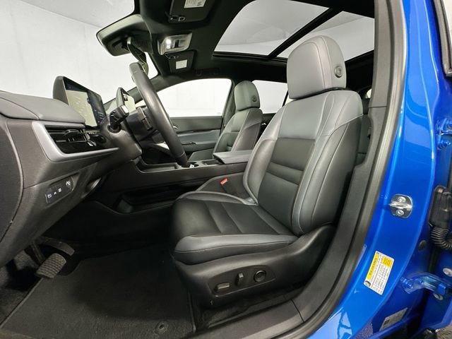 Used 2024 Honda Prologue Touring image 4