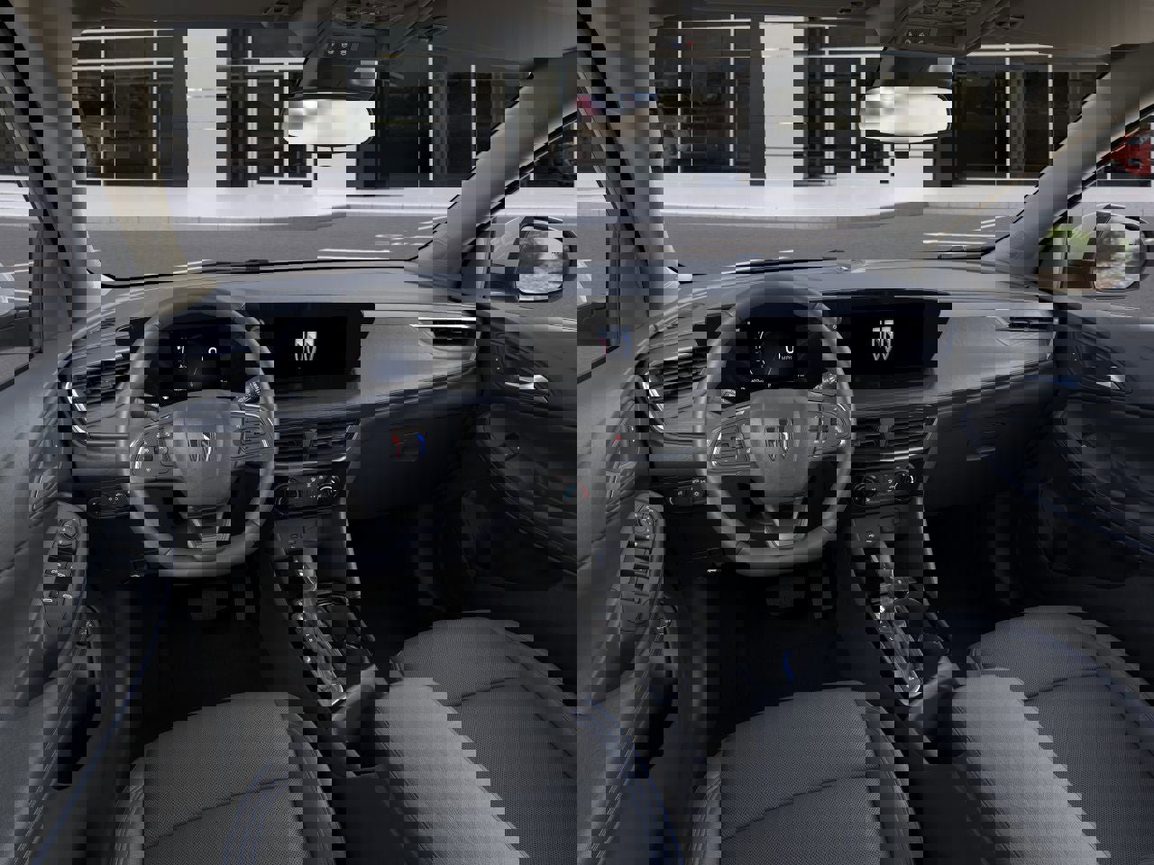 New 2026 Buick Encore GX Sport Touring w/ Comfort Package image 15