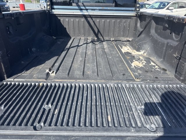 Used 2012 Nissan Titan SL RWD image 10