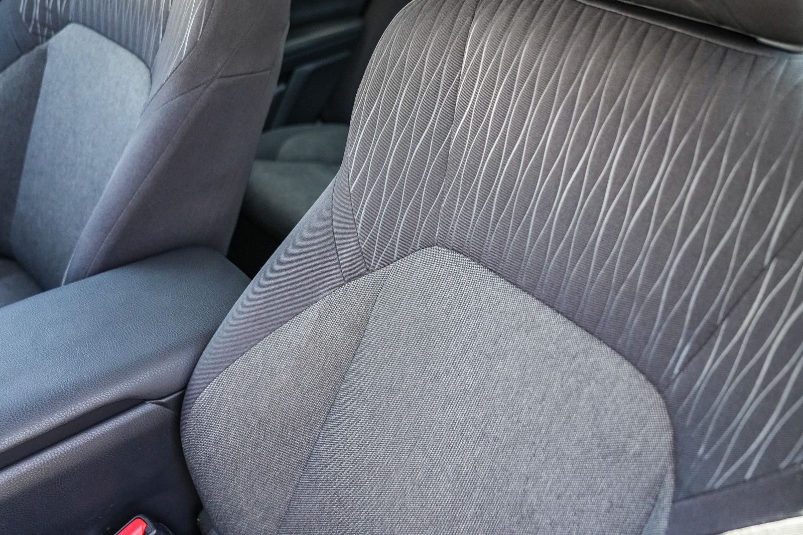 Certified 2025 Toyota Camry LE FWD image 25