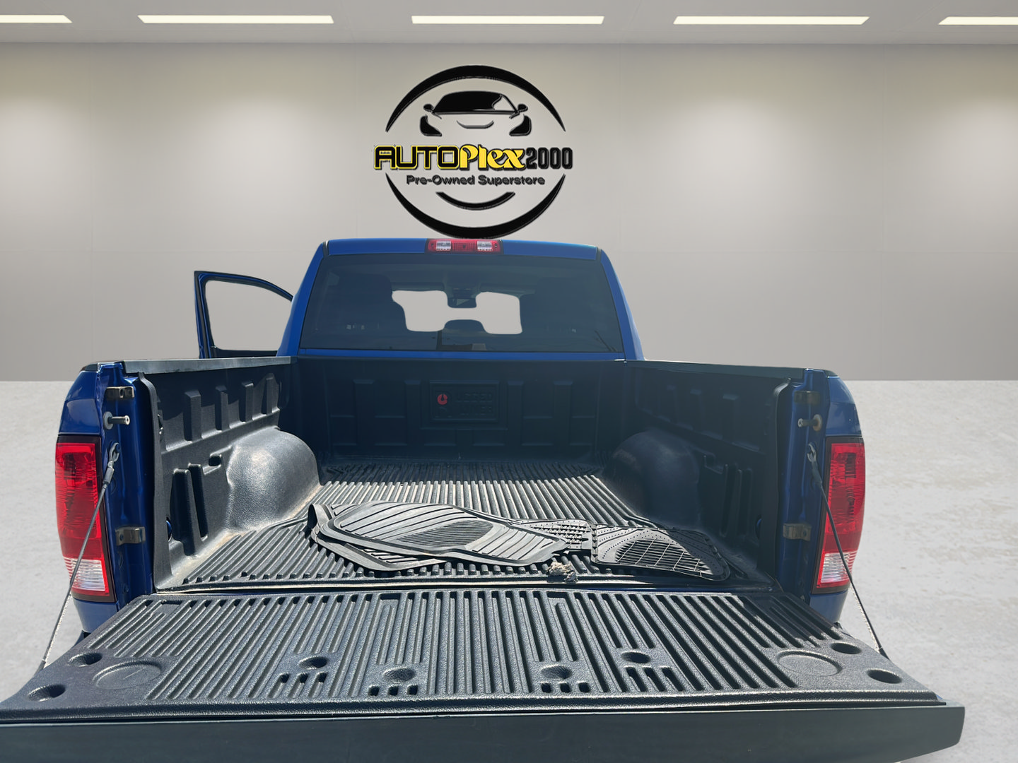 Used 2016 RAM 1500 Tradesman w/ Popular Equipment Group AWD/4WD image 20