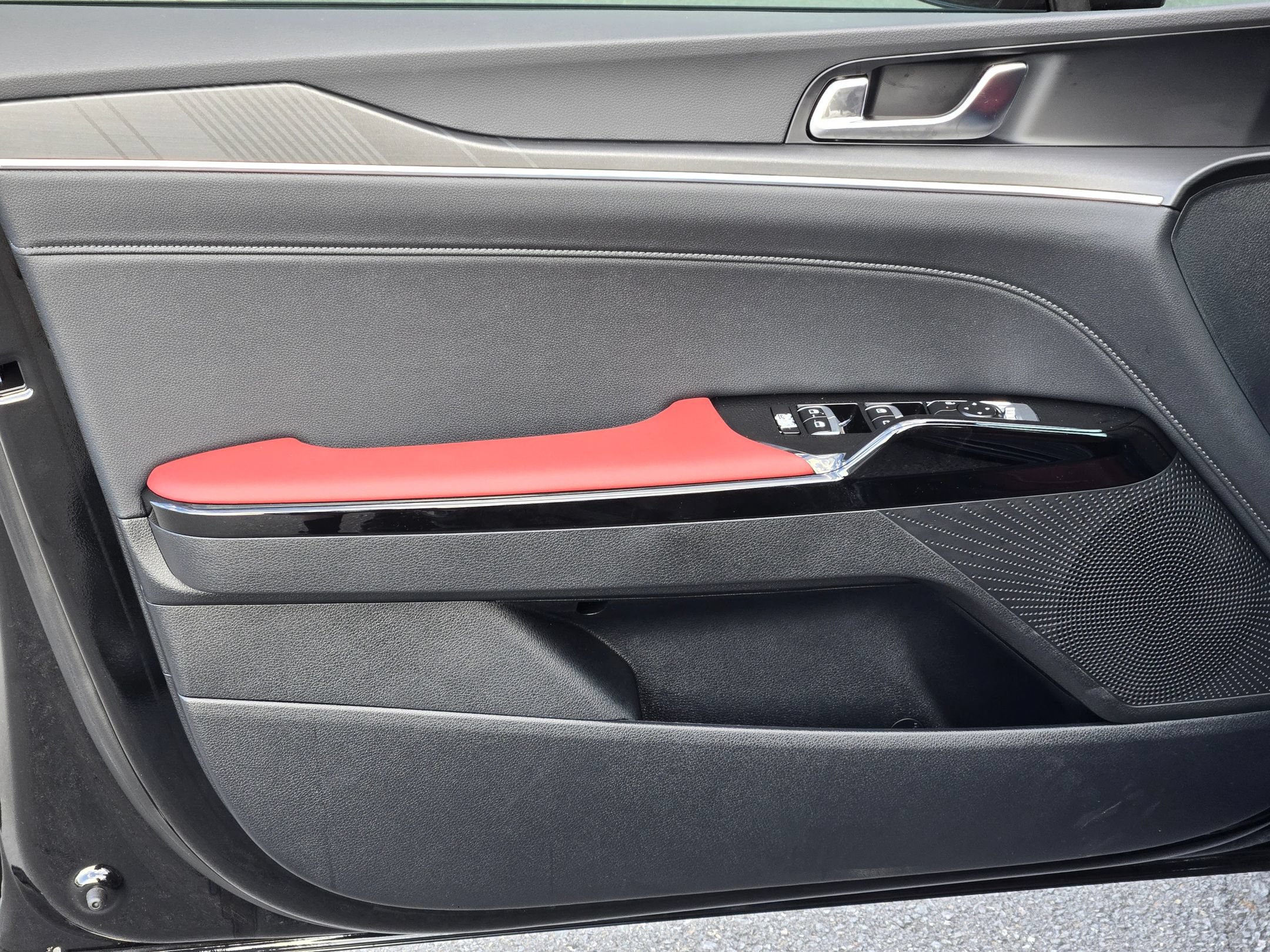 New 2026 Kia K5 GT-Line FWD image 15