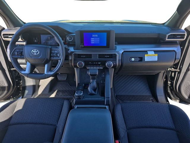 New 2026 Toyota 4Runner SR5 image 9