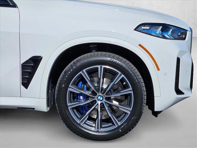 New 2026 BMW X5 M60i image 10