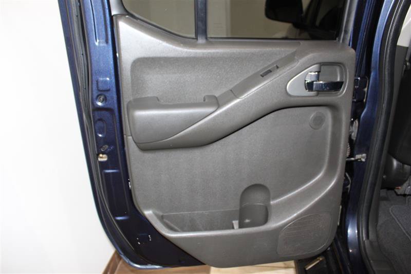 Used 2019 Nissan Frontier PRO-4X w/ Pro-4x Luxury Package AWD/4WD image 31