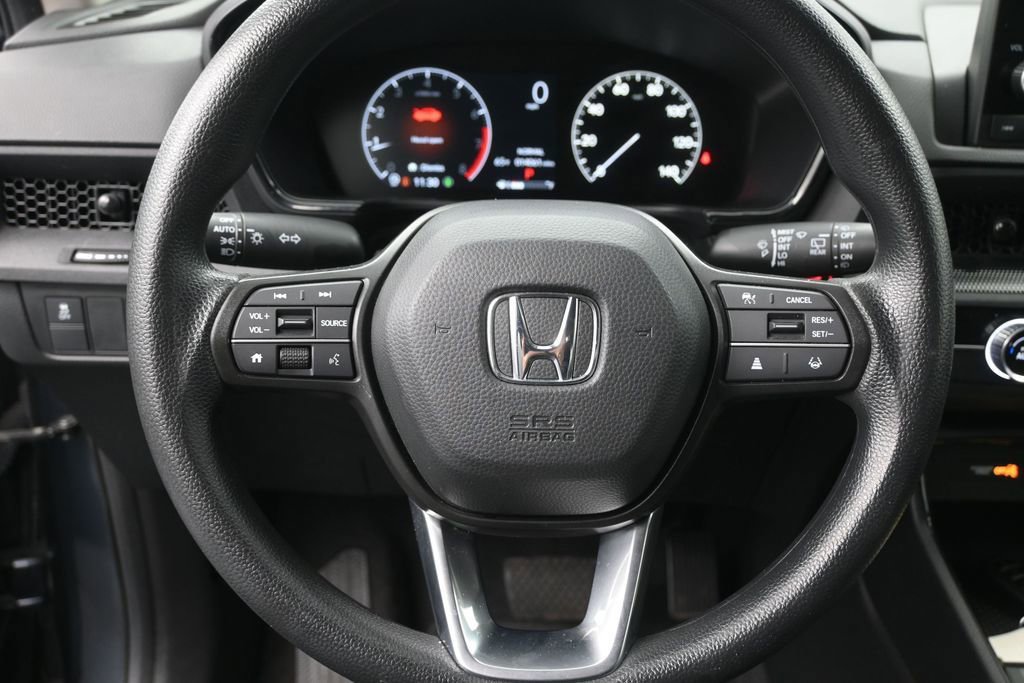 Used 2024 Honda CR-V LX image 10