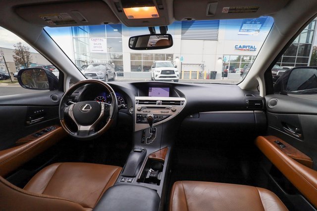 Used 2013 Lexus RX 350 AWD image 57
