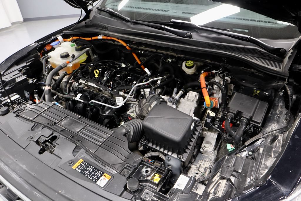 Certified 2023 Ford Escape ST-Line w/ Equipment Group 301A FWD image 17
