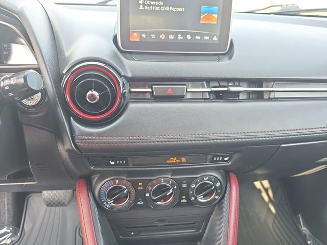 Used 2017 MAZDA CX-3 Touring image 21