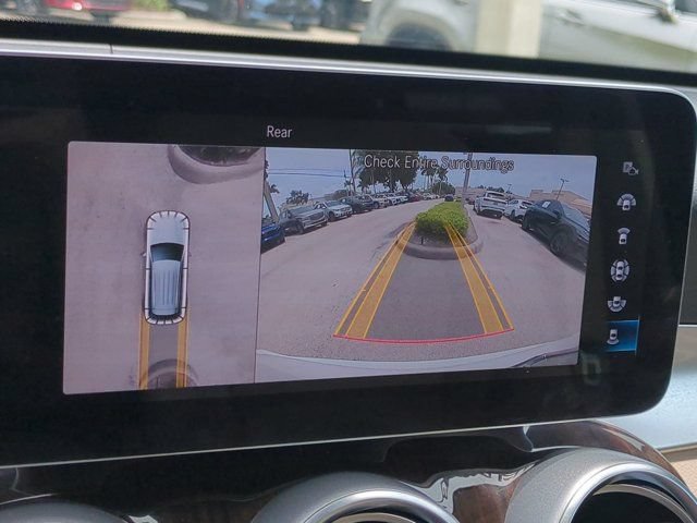Used 2022 Mercedes-Benz GLC 300 image 18