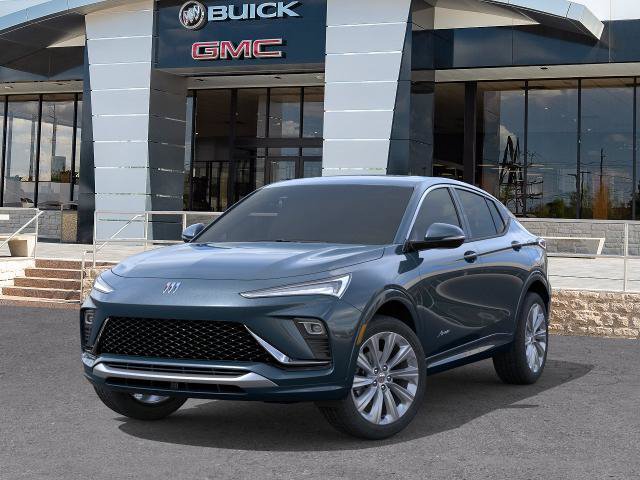New 2026 Buick Envista Avenir FWD image 32