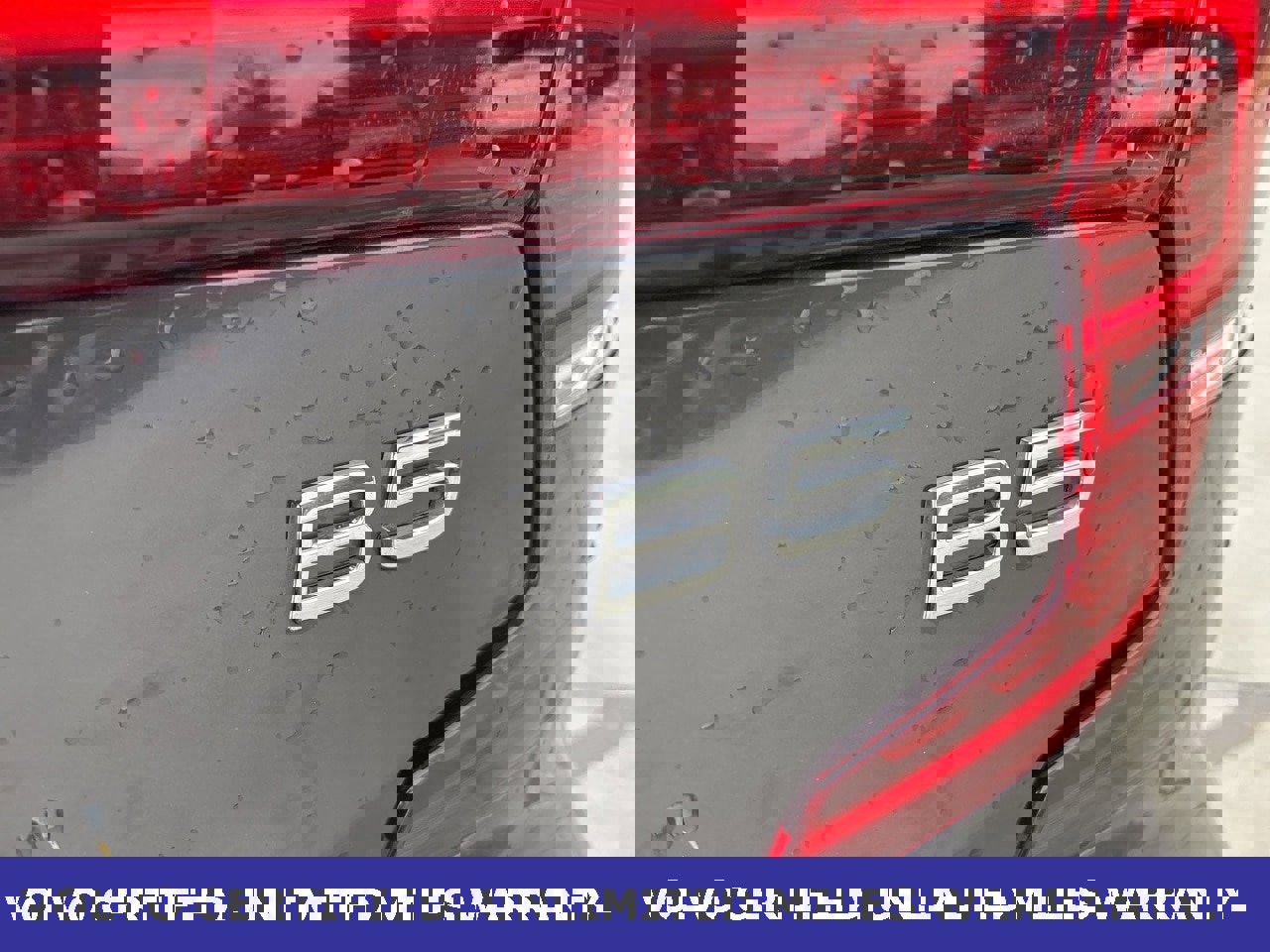 Certified 2023 Volvo S60 B5 Plus image 9