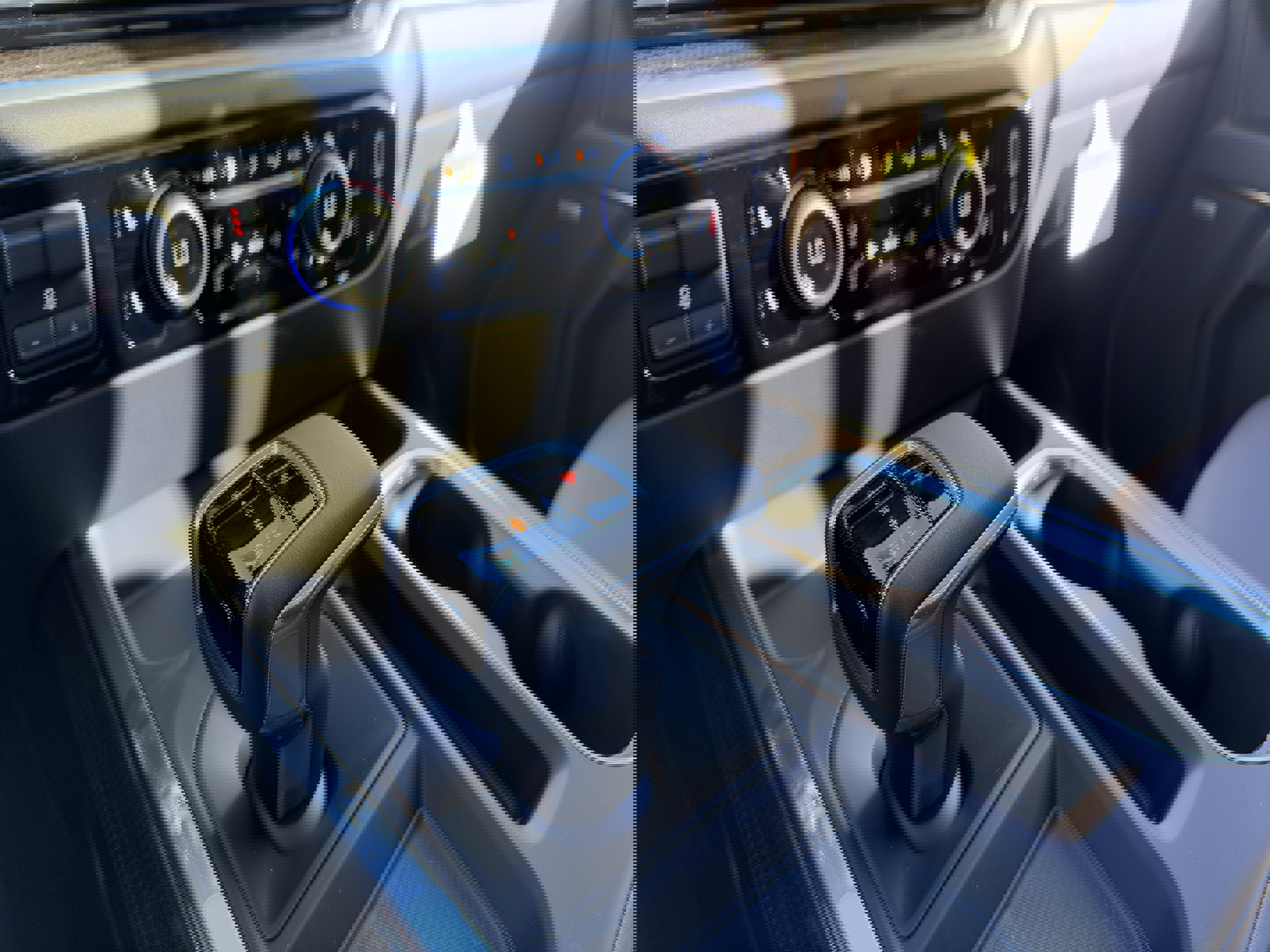 New 2026 Chevrolet Silverado 1500 LT Trail Boss w/ LT Trail Boss Premium Package image 18