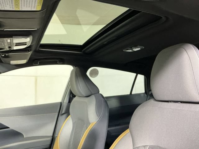 New 2026 Subaru Crosstrek 2.5i Sport AWD/4WD image 13