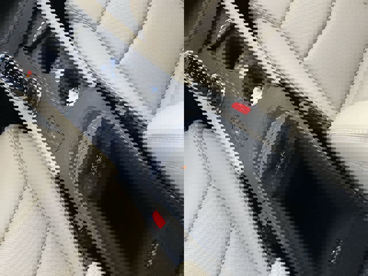 Used 2019 Cadillac XT5 Luxury image 25