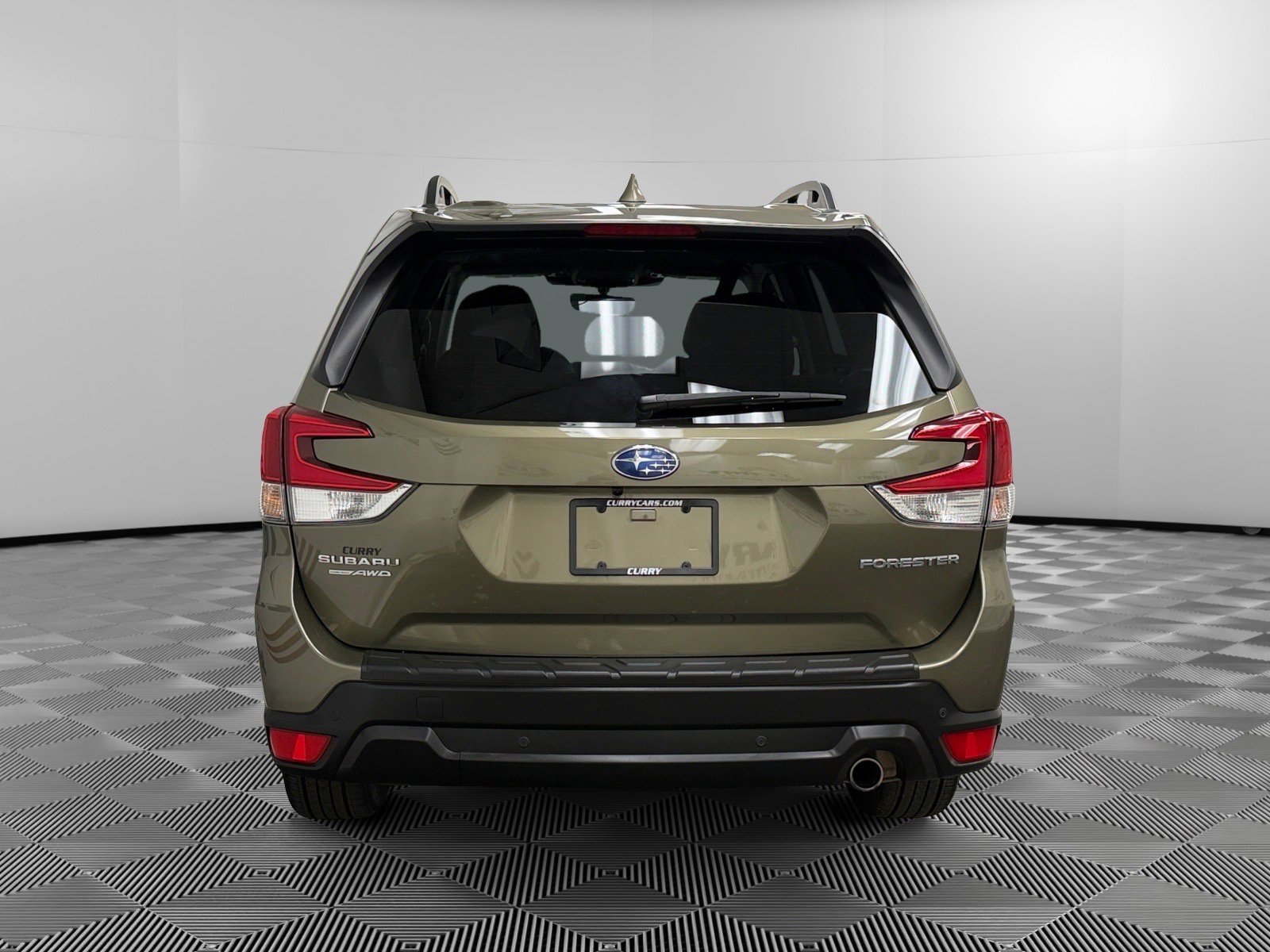 Certified 2023 Subaru Forester Limited image 4