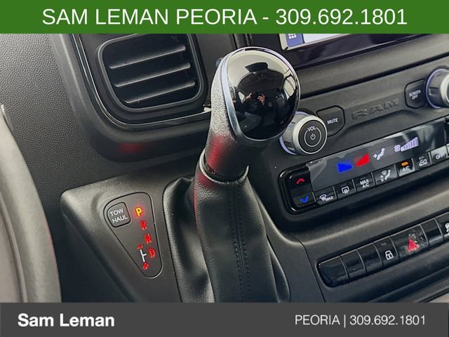 New 2026 RAM ProMaster 1500 w/ Convenience Group image 16