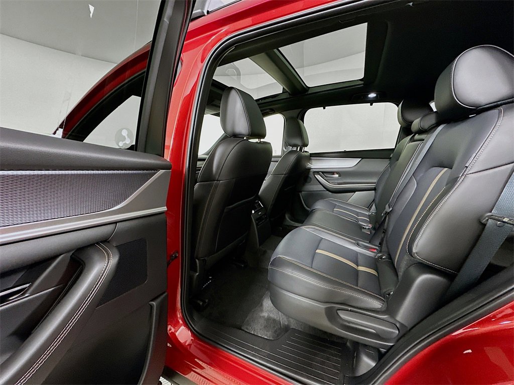New 2026 MAZDA CX-70 3.3 Turbo w/ Premium Plus Pkg image 17