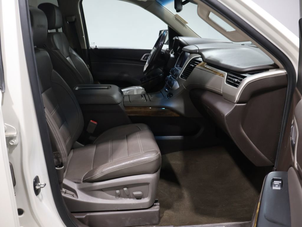 Used 2015 GMC Yukon Denali w/ Open Road Package image 24