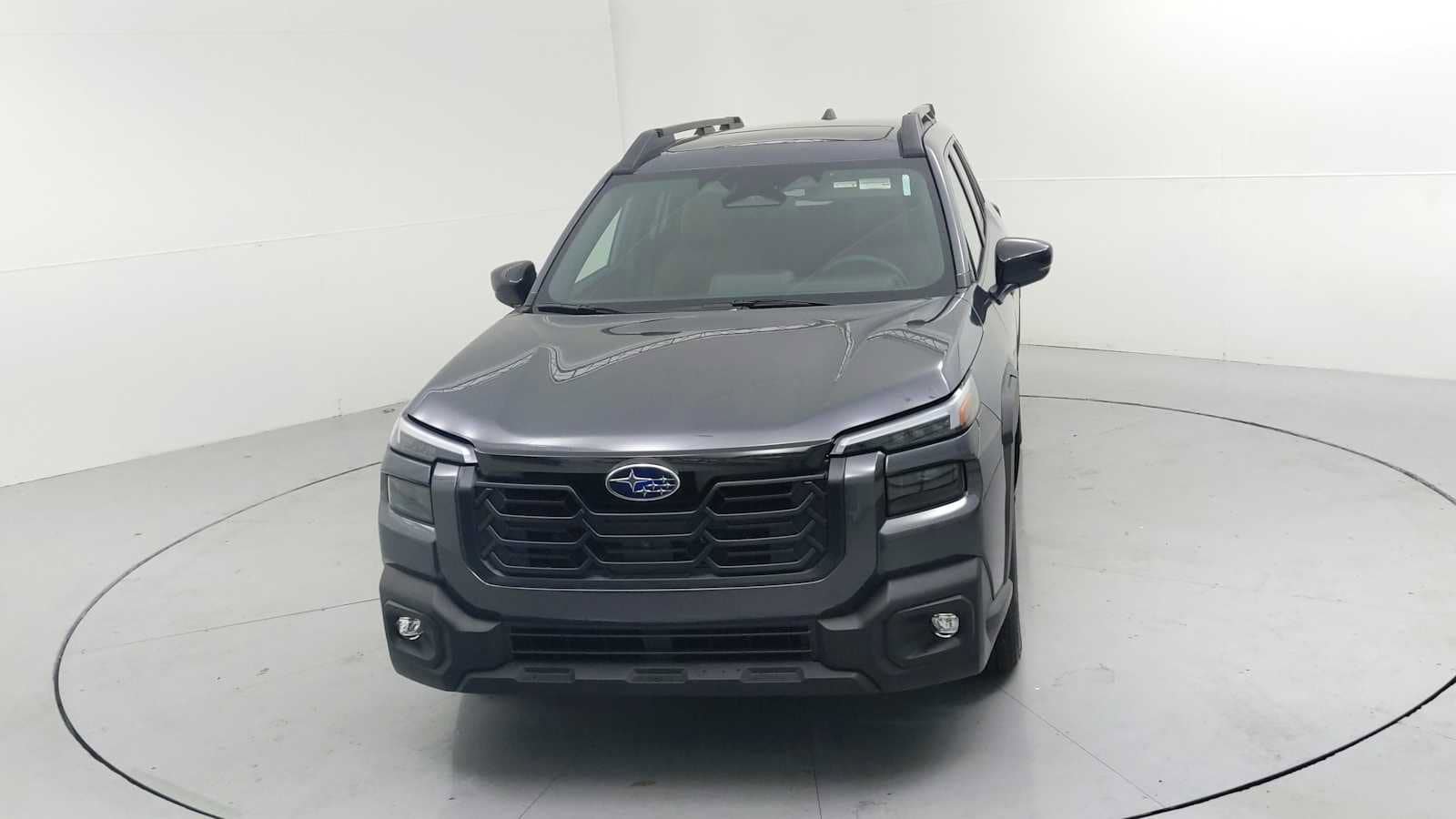 New 2026 Subaru Outback Touring XT image 3