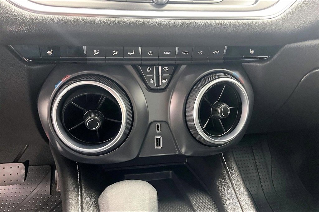 Used 2023 Chevrolet Blazer LT w/ Convenience Package image 31