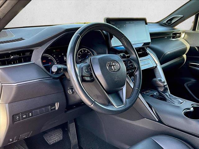 Used 2022 Toyota Venza XLE w/ Activity Package (TMS) AWD/4WD image 14