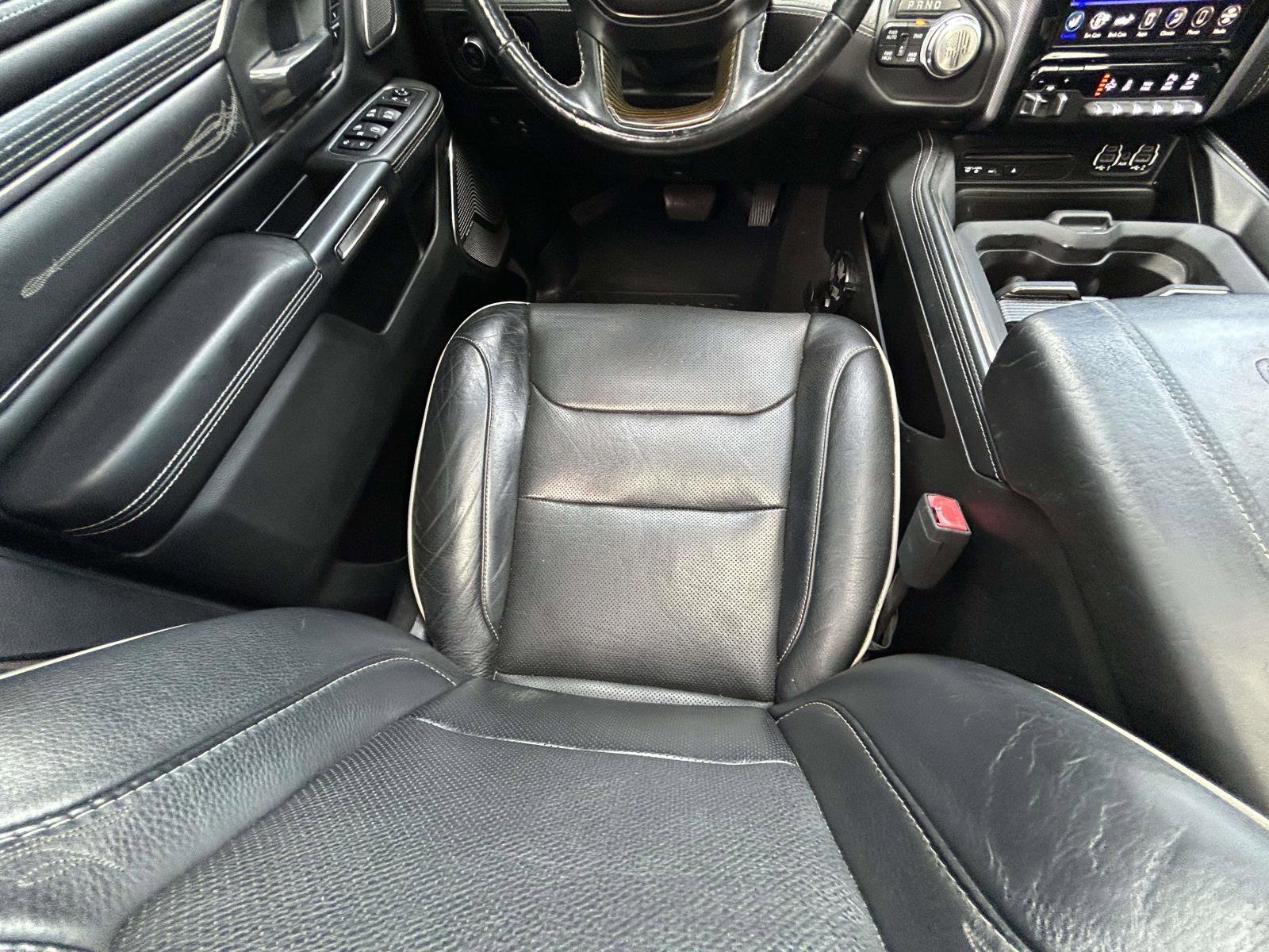 Used 2019 RAM 1500 Limited AWD/4WD image 14