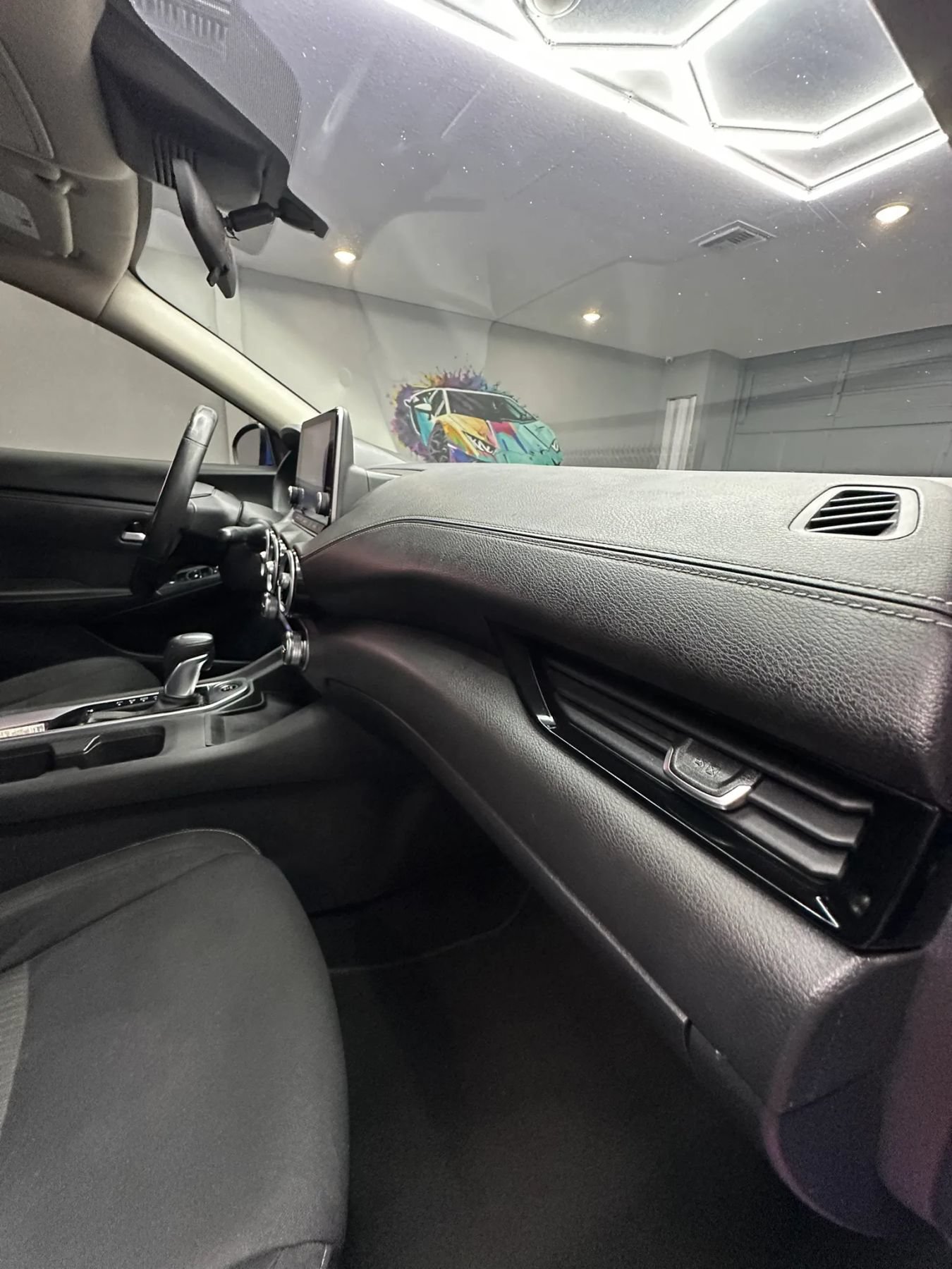 Used 2021 Nissan Sentra SV FWD image 24