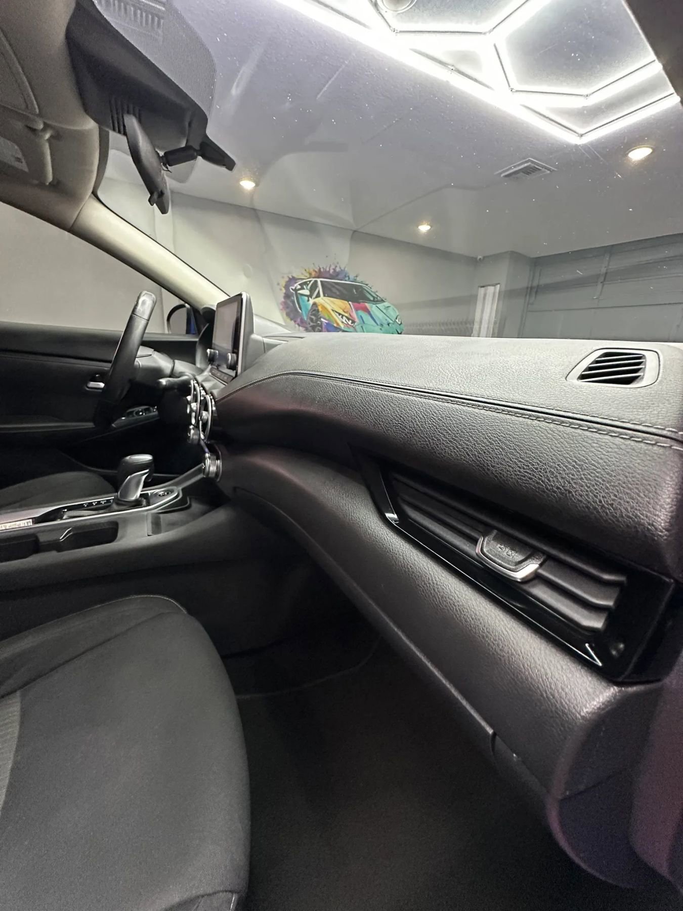 Used 2021 Nissan Sentra SV FWD image 24