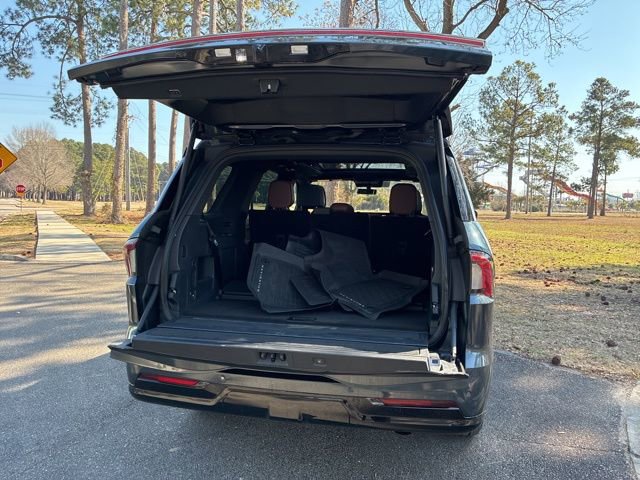 Certified 2025 Lincoln Navigator Reserve image 19