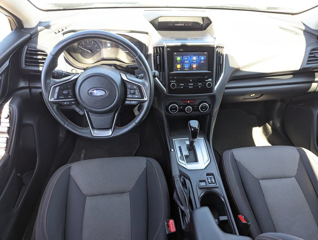 Used 2021 Subaru Crosstrek 2.0i Premium w/ Popular Package #3 AWD/4WD image 28