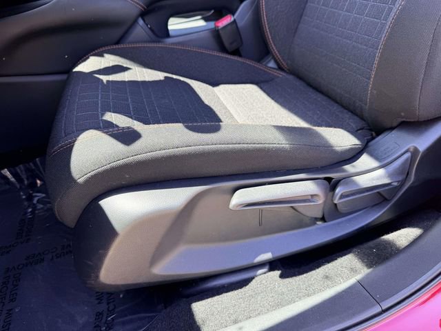 Used 2025 Honda HR-V Sport image 15