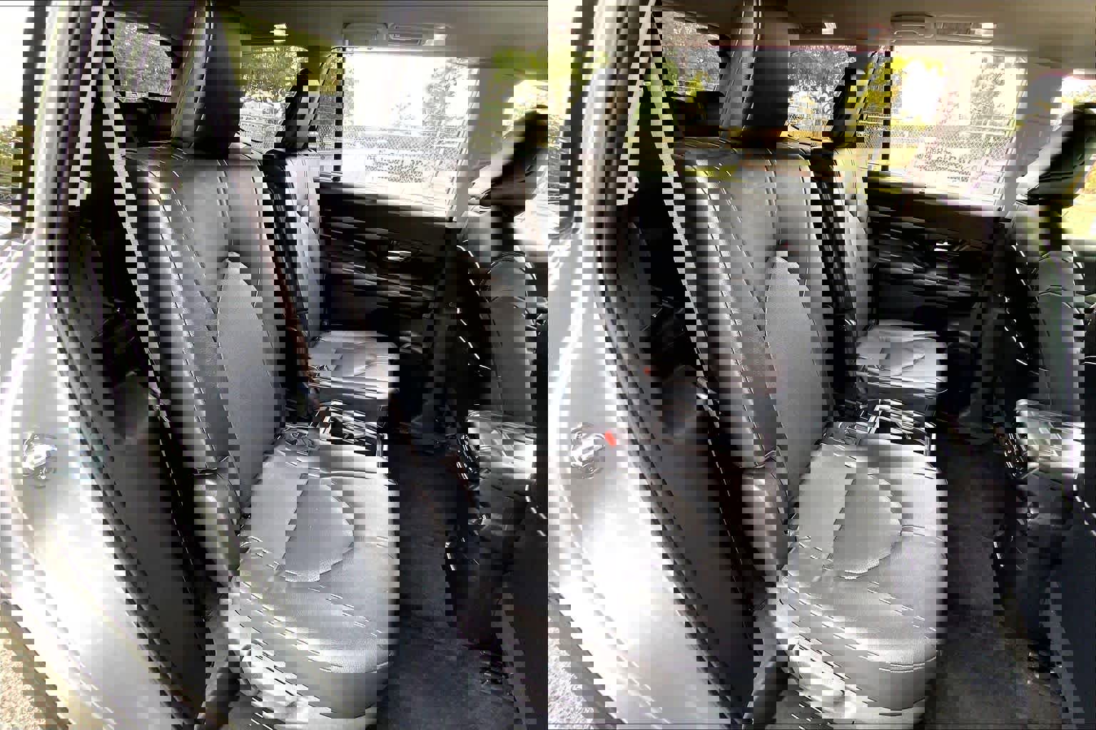 Certified 2025 Toyota Grand Highlander AWD image 18