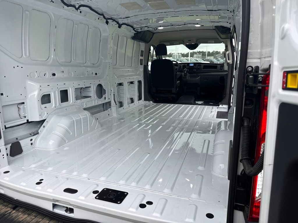 Used 2024 Ford Transit 150 Base image 39