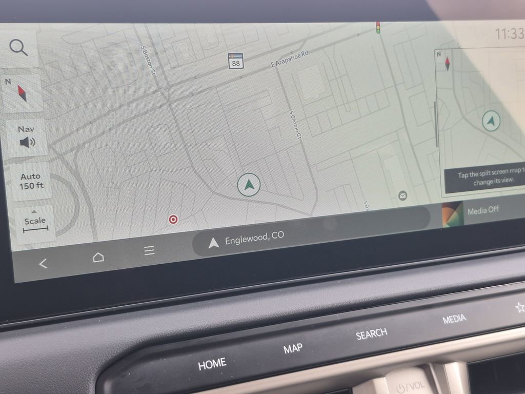 New 2027 Kia Telluride X-Line EX image 24