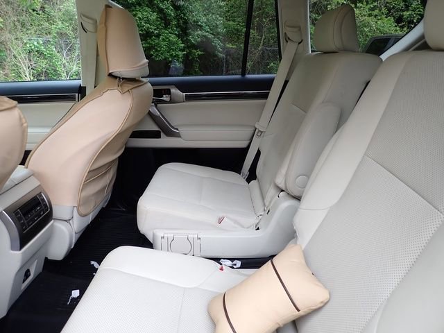 Used 2021 Lexus GX 460 Premium AWD/4WD image 11