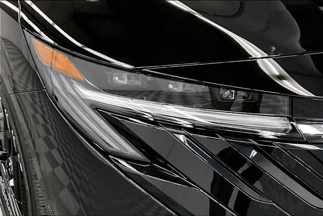 New 2026 Nissan Sentra SR image 14