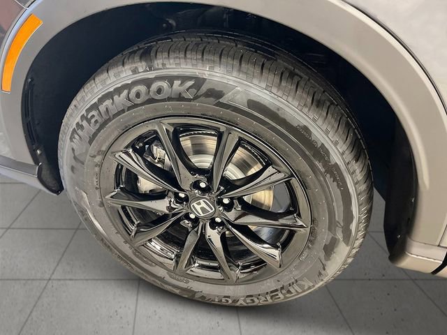 New 2026 Honda CR-V Sport-L image 11