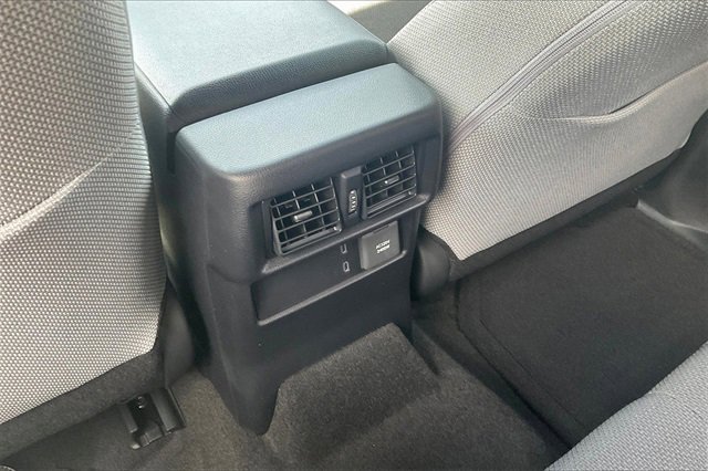 Used 2025 Toyota 4Runner TRD Off-Road image 35