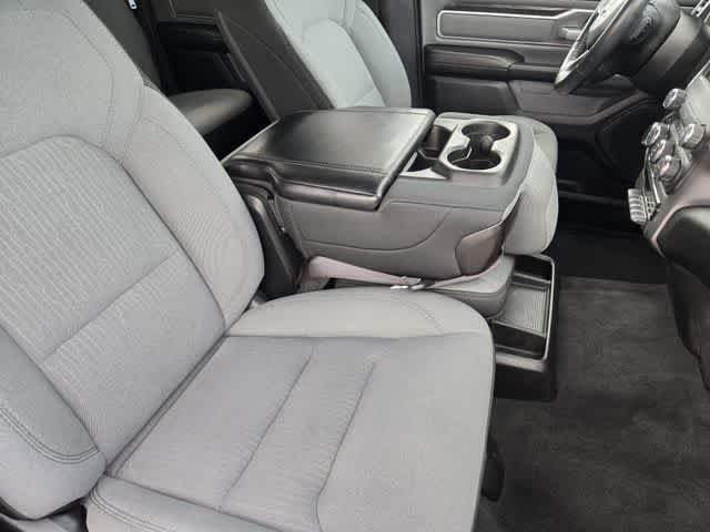 Used 2021 RAM 1500 Big Horn AWD/4WD image 15