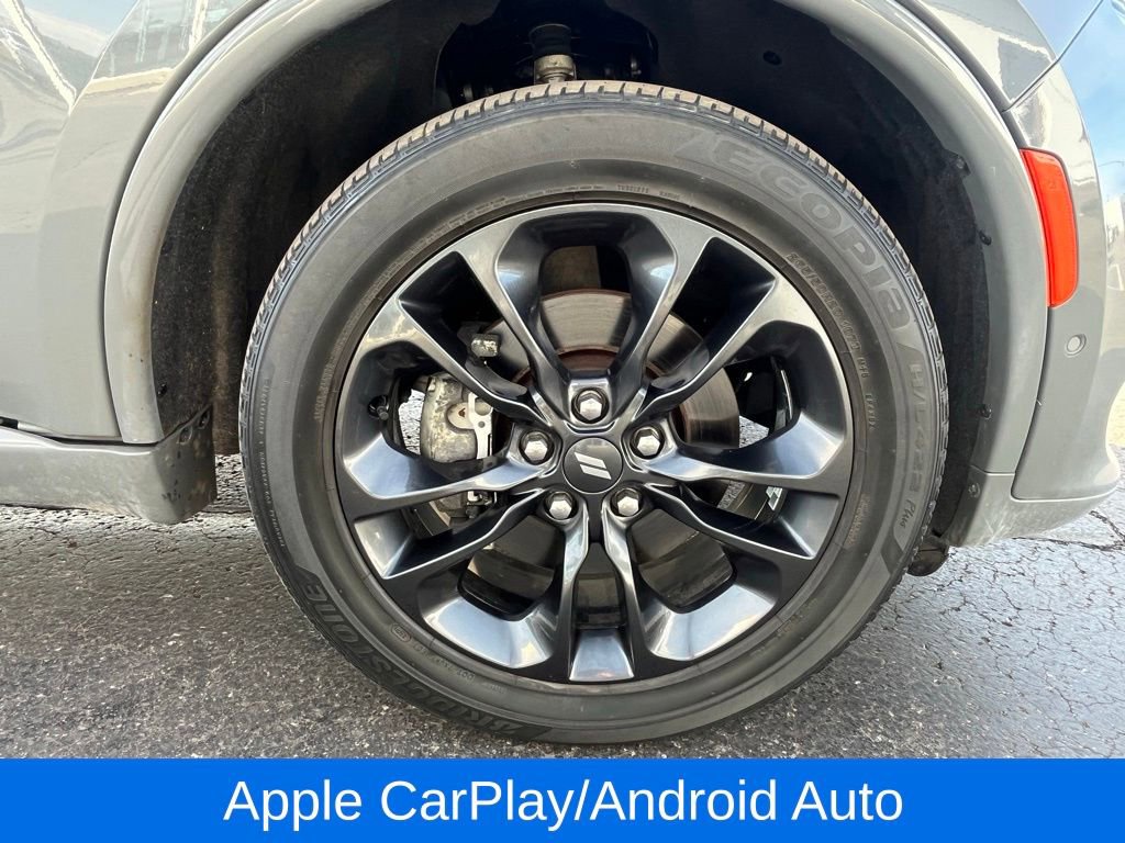 Used 2022 Dodge Durango R/T w/ Blacktop Package image 17