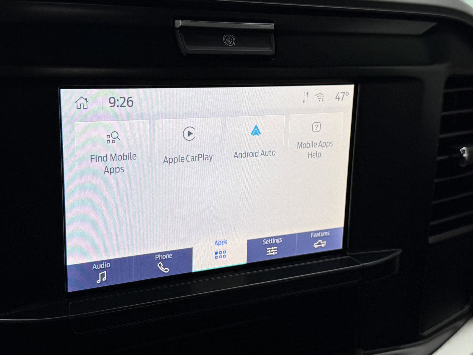 Used 2025 Ford F250 XL w/ XL Chrome Package image 30