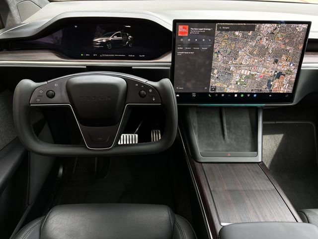 Used 2024 Tesla Model X image 13