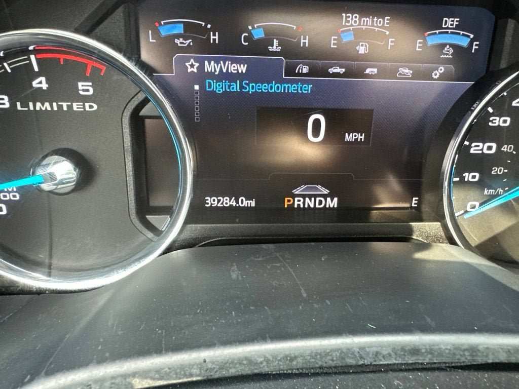 Certified 2022 Ford F350 Limited AWD/4WD image 17
