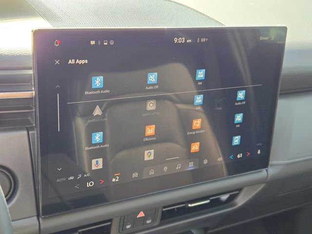 New 2026 MAZDA CX-5 Select AWD/4WD image 13