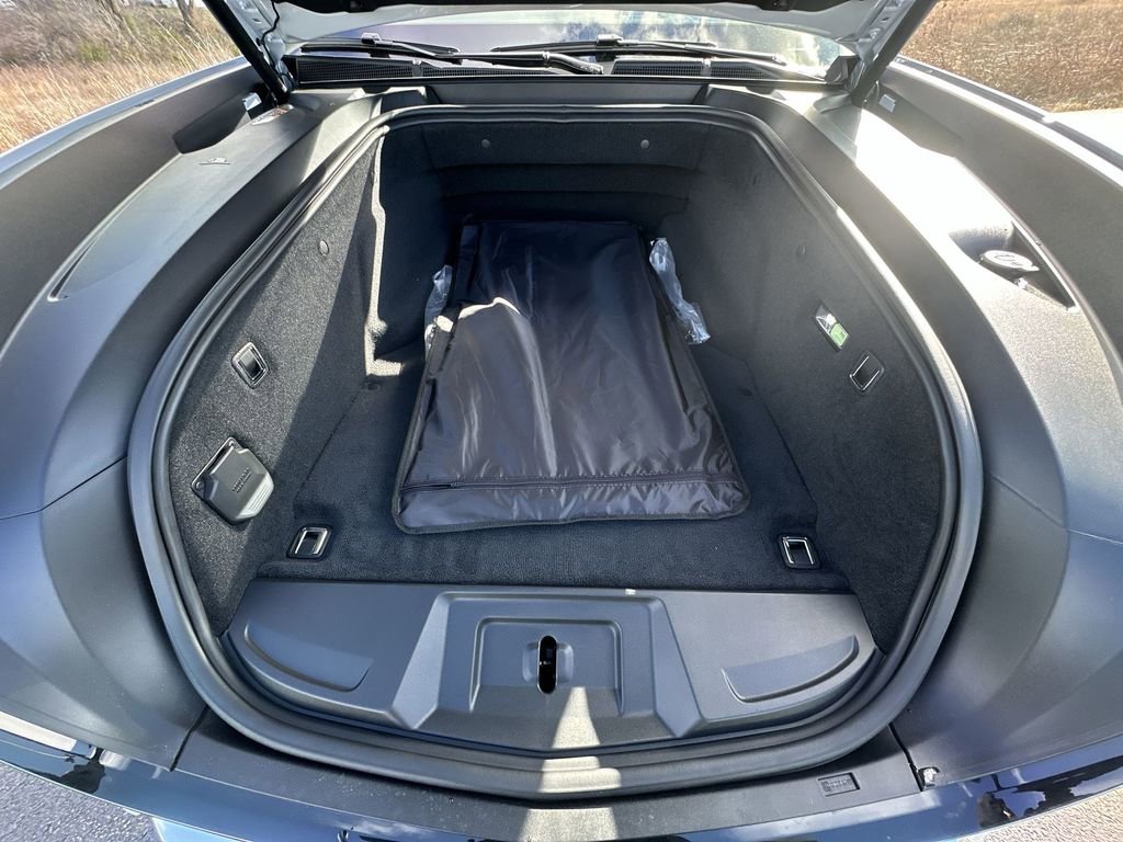 New 2026 Cadillac Escalade IQ Luxury 2 image 26