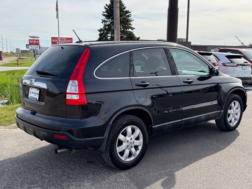 Used 2008 Honda CR-V EX-L image 37