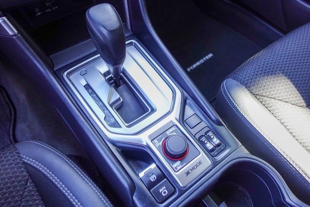 Used 2023 Subaru Forester Premium image 19